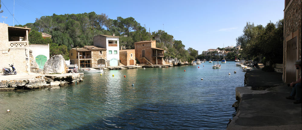 Cala Figuera