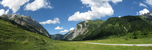 Karwendel - Eng Alm