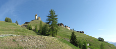 Schamserberg Graubünden