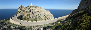 Panoramen Mallorca