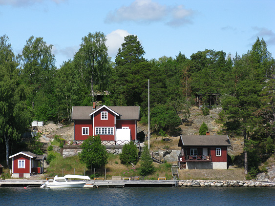 unterwegs im Sch&auml;rengarten
