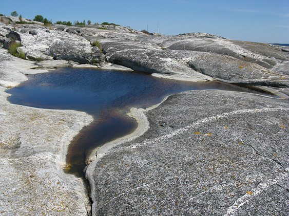 im &Auml;u&szlig;eren Sch&auml;rengarten