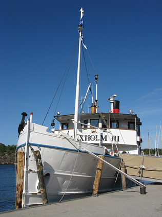 Waxholm III