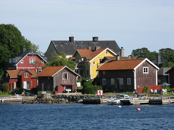 Sandhamn
